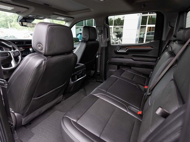 2024 GMC Sierra 1500 Denali - 23077475 - 25