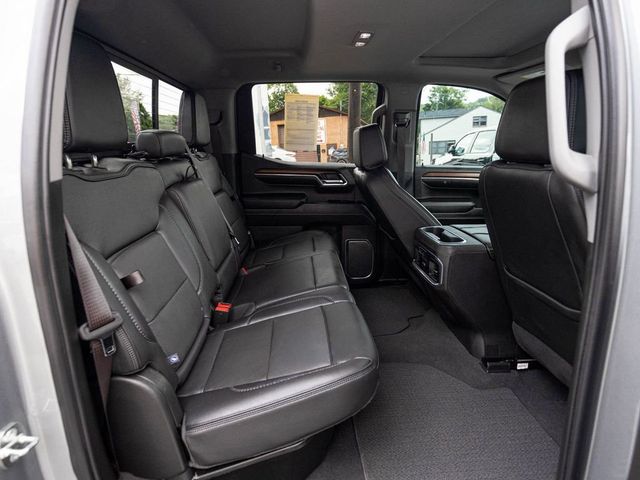 2024 GMC Sierra 1500 Denali - 23077475 - 26