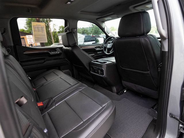 2024 GMC Sierra 1500 Denali - 23077475 - 27