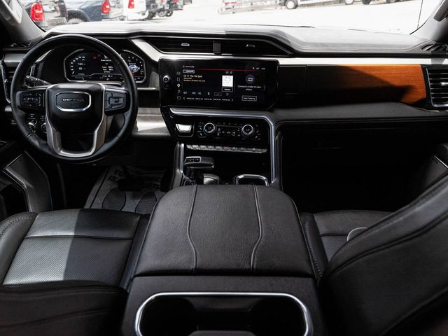 2024 GMC Sierra 1500 Denali - 23077475 - 28