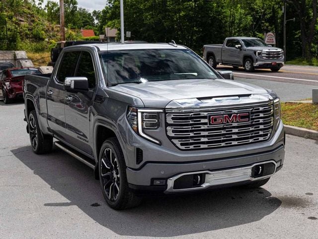 2024 GMC Sierra 1500 Denali - 23077475 - 2