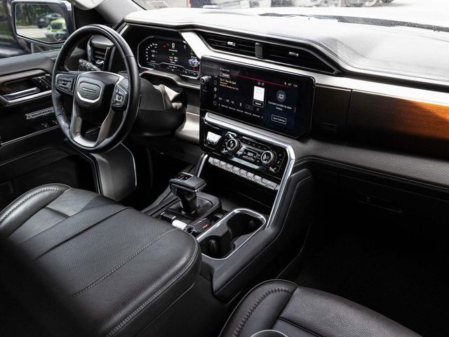 2024 GMC Sierra 1500 Denali - 23077475 - 29