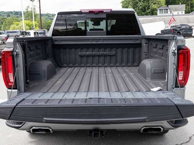 2024 GMC Sierra 1500 Denali - 23077475 - 31