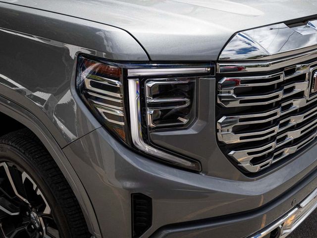 2024 GMC Sierra 1500 Denali - 23077475 - 32