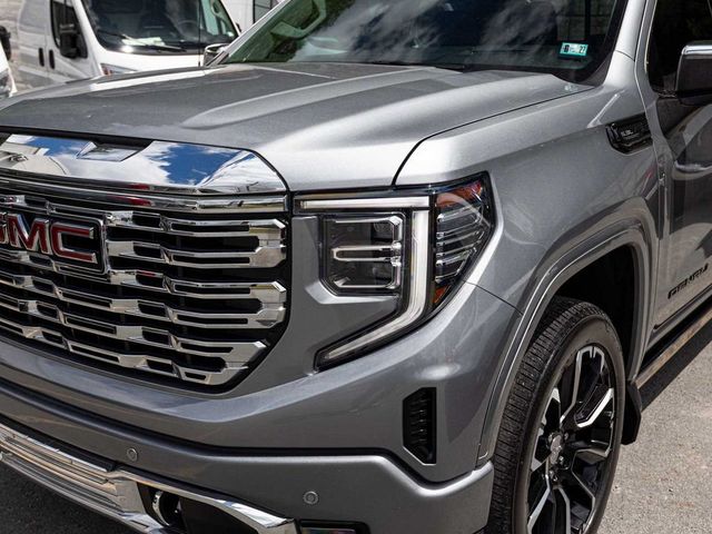 2024 GMC Sierra 1500 Denali - 23077475 - 33