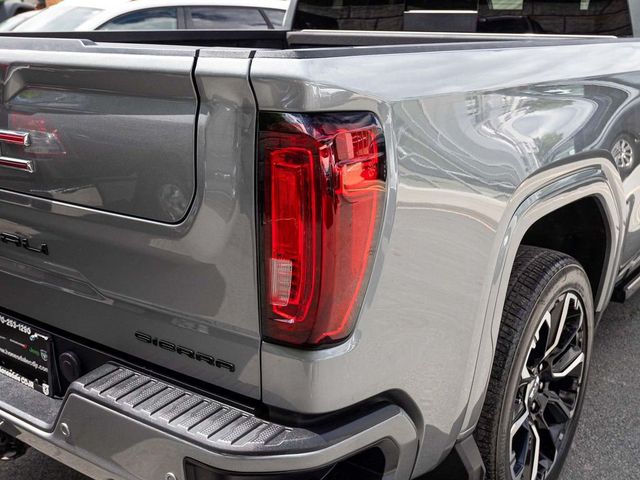 2024 GMC Sierra 1500 Denali - 23077475 - 35