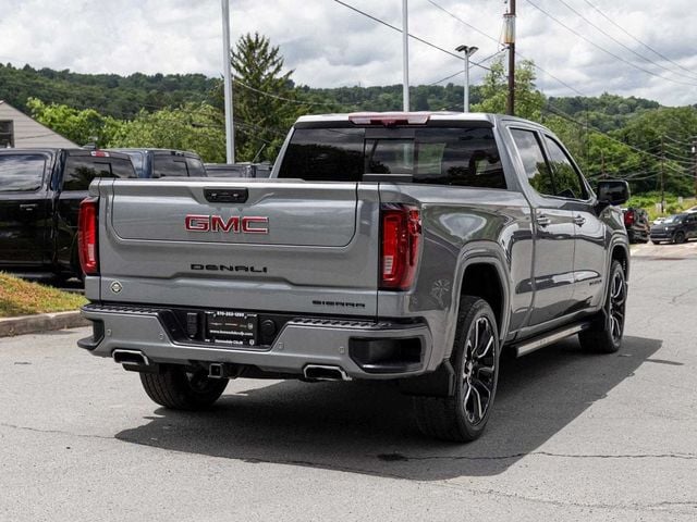 2024 GMC Sierra 1500 Denali - 23077475 - 3