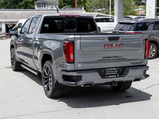 2024 GMC Sierra 1500 Denali - 23077475 - 5