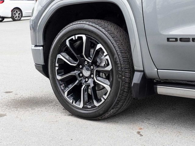 2024 GMC Sierra 1500 Denali - 23077475 - 6