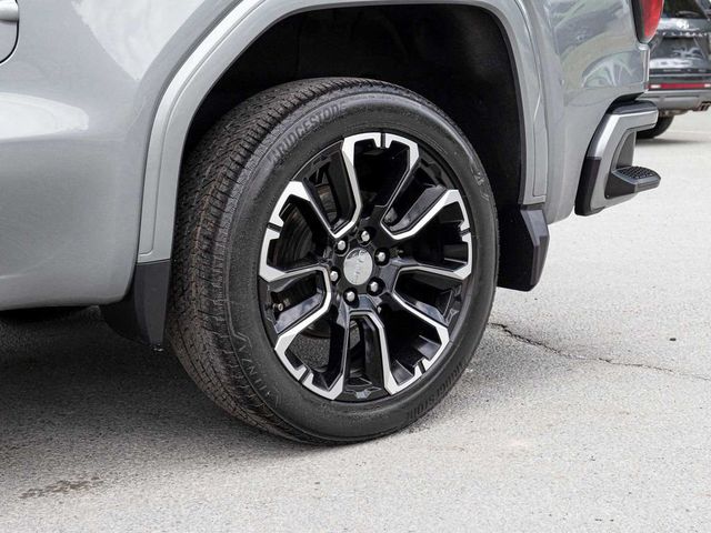 2024 GMC Sierra 1500 Denali - 23077475 - 7