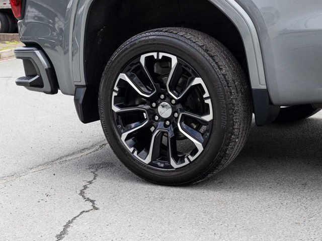 2024 GMC Sierra 1500 Denali - 23077475 - 8