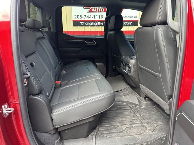 2024 GMC Sierra 1500 Denali - 22753499 - 15