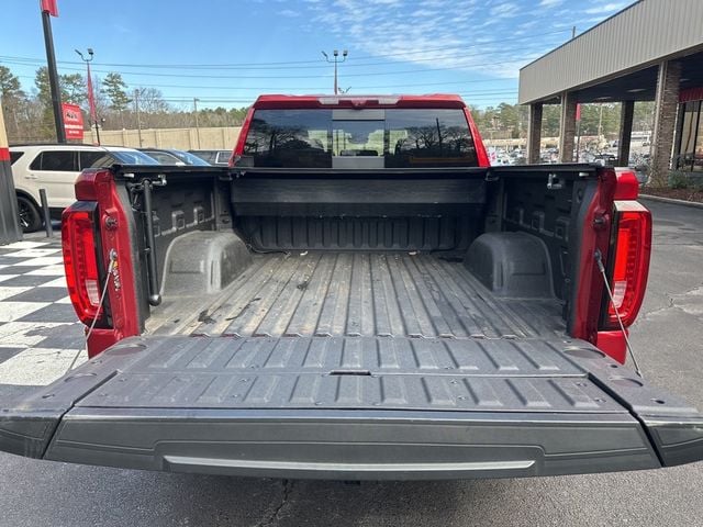 2024 GMC Sierra 1500 Denali - 22753499 - 17