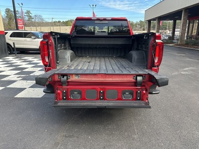 2024 GMC Sierra 1500 Denali - 22753499 - 18