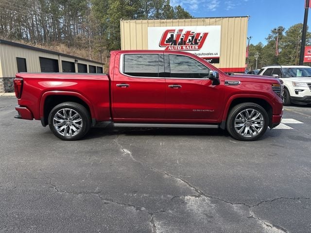 2024 GMC Sierra 1500 Denali - 22753499 - 1