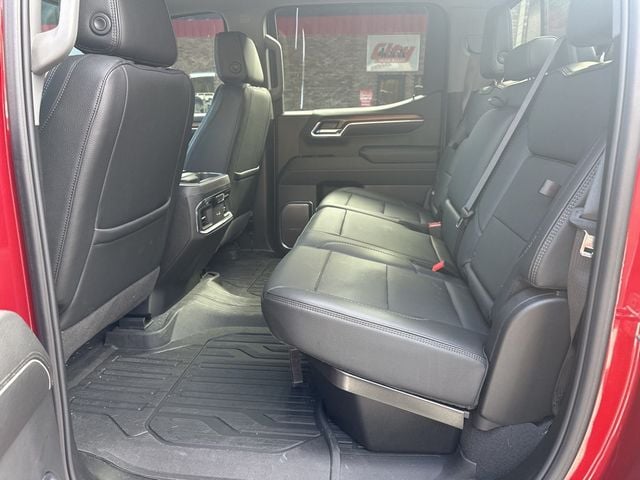 2024 GMC Sierra 1500 Denali - 22753499 - 19