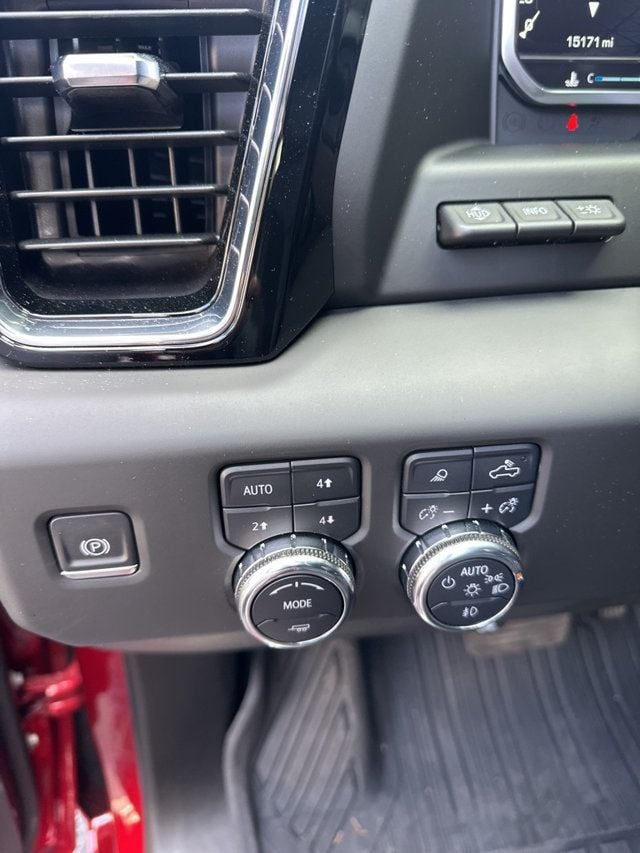 2024 GMC Sierra 1500 Denali - 22753499 - 35