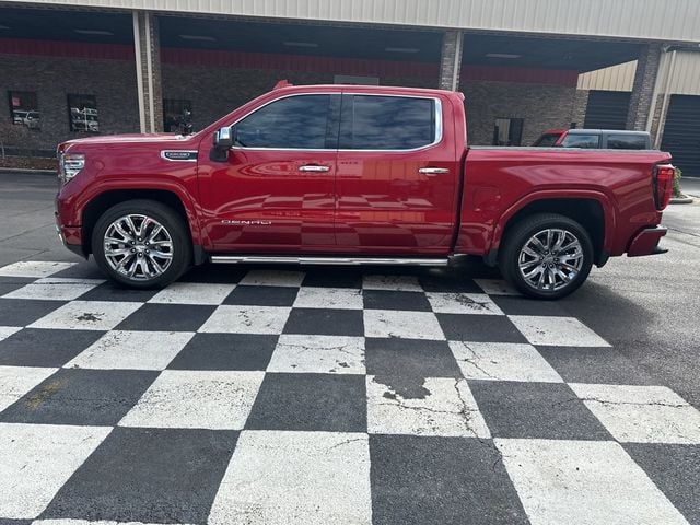 2024 GMC Sierra 1500 Denali - 22753499 - 5