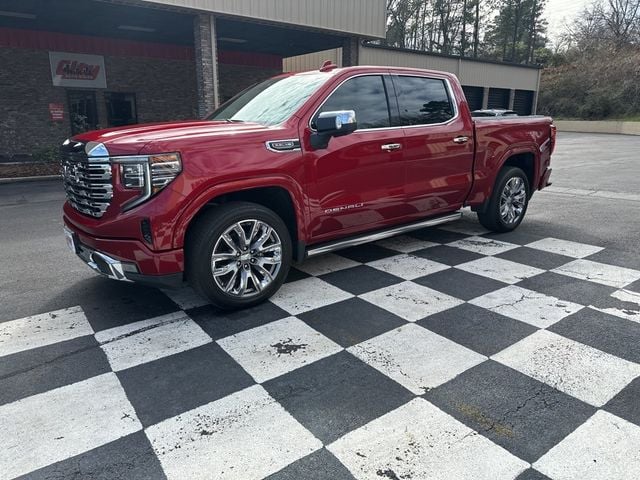 2024 GMC Sierra 1500 Denali - 22753499 - 6