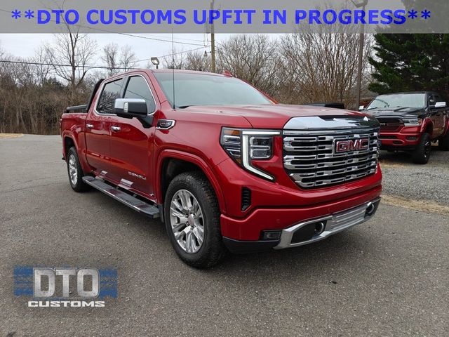 2024 GMC Sierra 1500 Denali - 22969413 - 0