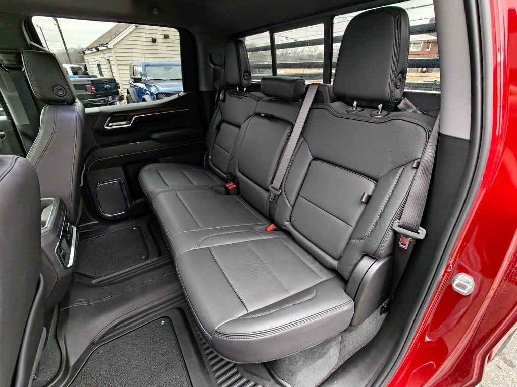 2024 GMC Sierra 1500 Denali - 22969413 - 9