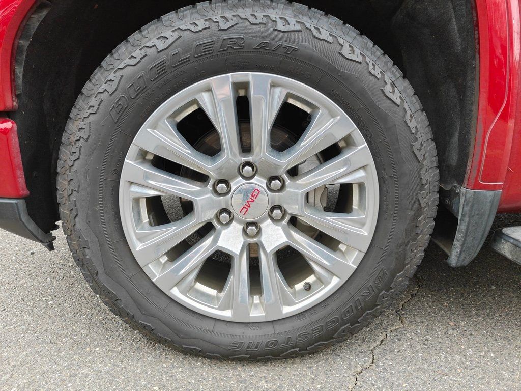 2024 GMC Sierra 1500 Denali - 22969413 - 10