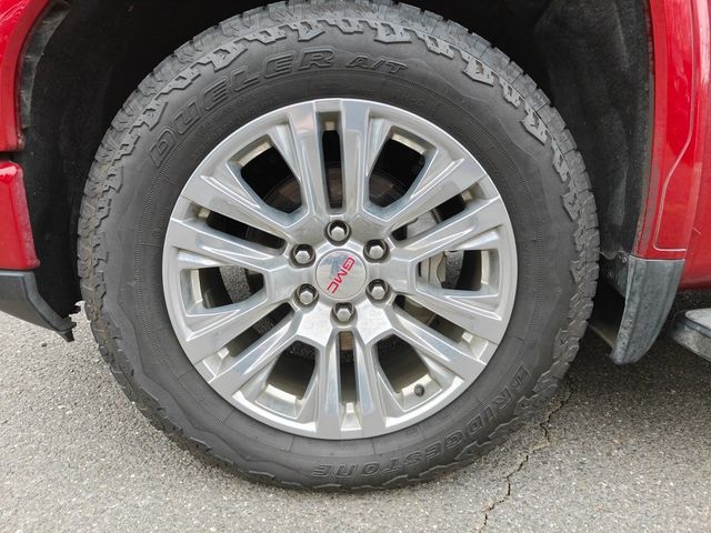 2024 GMC Sierra 1500 Denali - 22969413 - 10