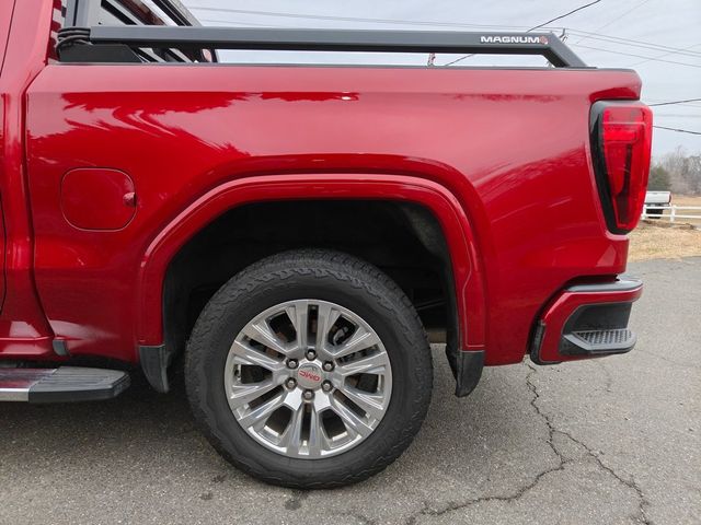 2024 GMC Sierra 1500 Denali - 22969413 - 11
