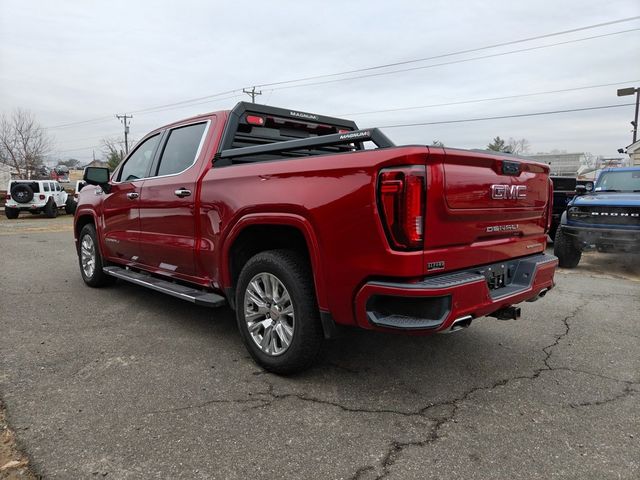 2024 GMC Sierra 1500 Denali - 22969413 - 12