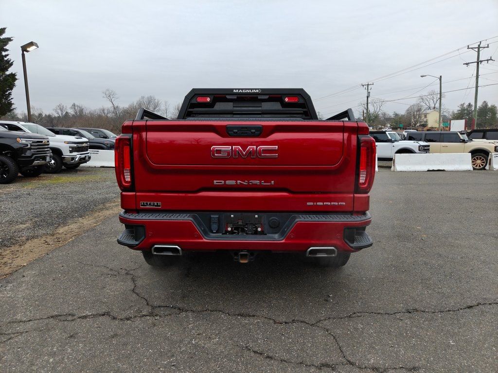 2024 GMC Sierra 1500 Denali - 22969413 - 13