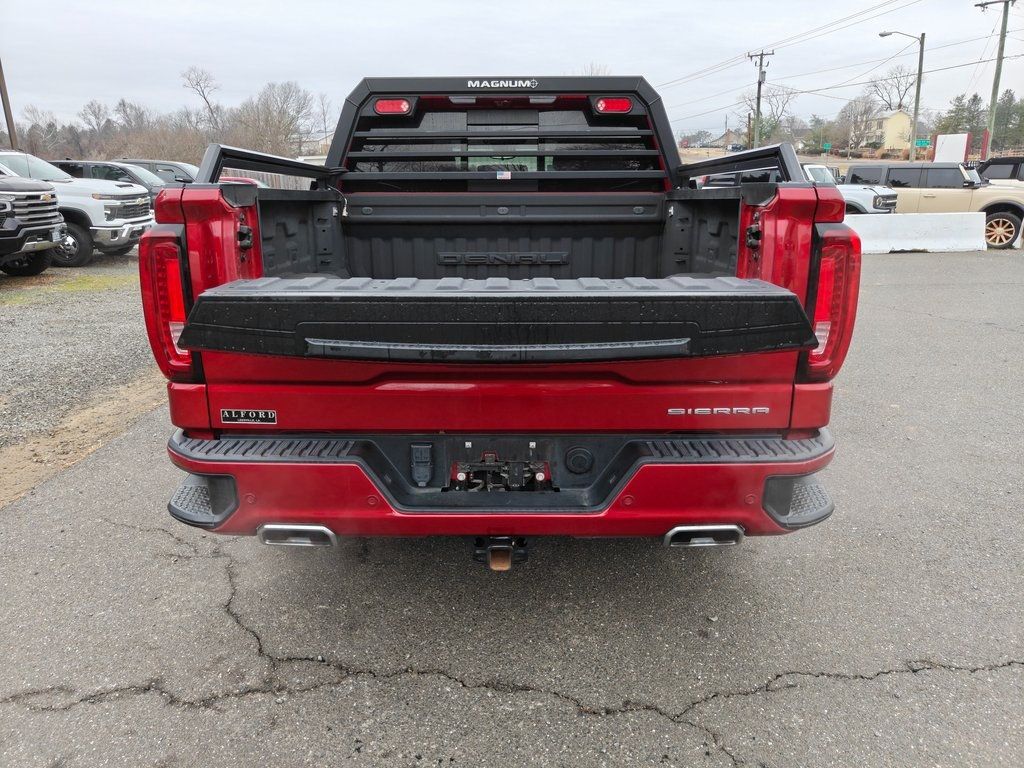 2024 GMC Sierra 1500 Denali - 22969413 - 14