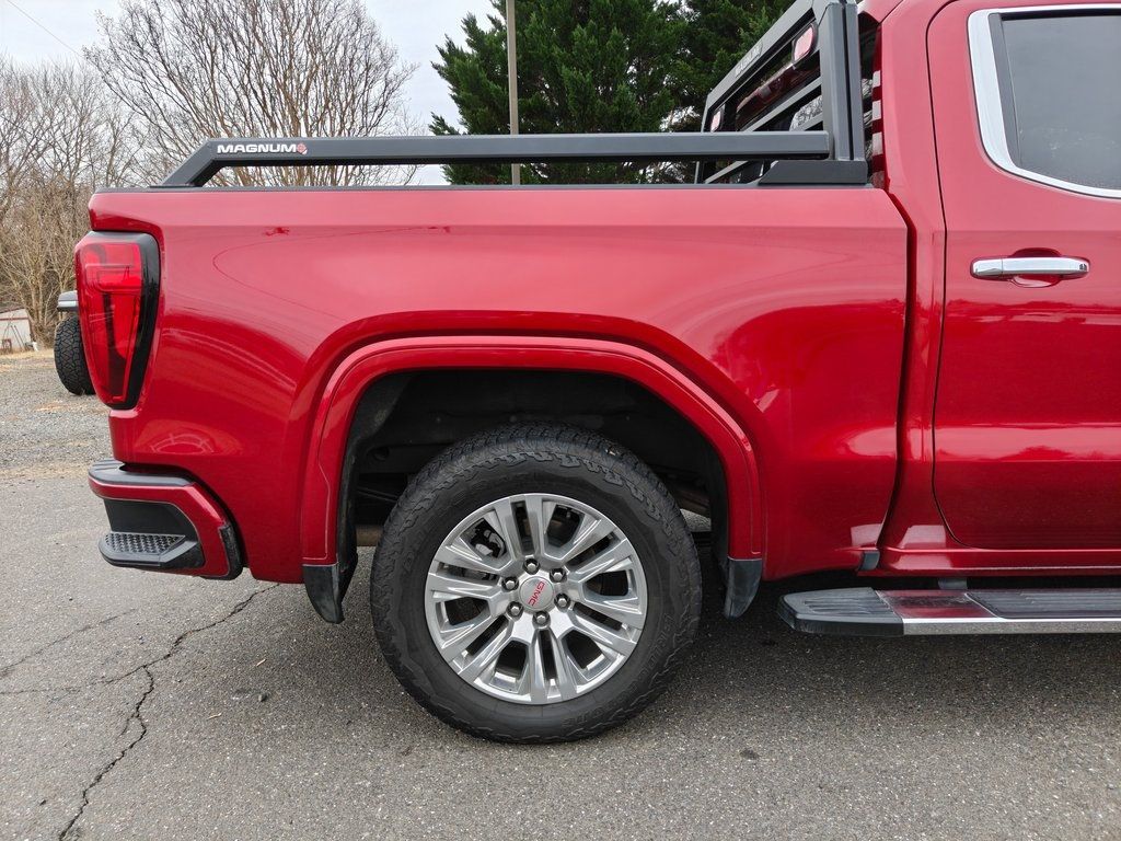 2024 GMC Sierra 1500 Denali - 22969413 - 17