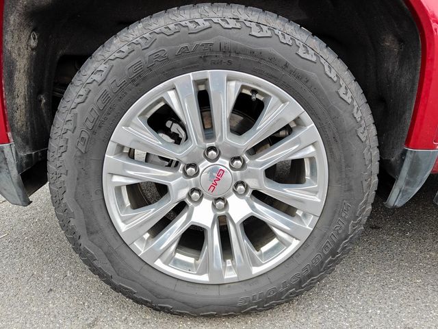 2024 GMC Sierra 1500 Denali - 22969413 - 18