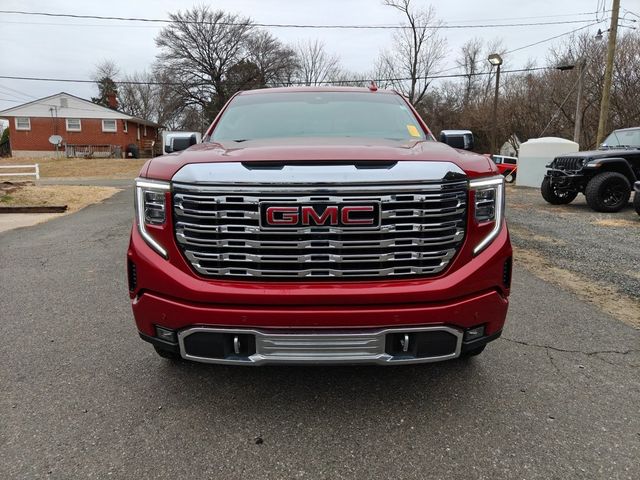 2024 GMC Sierra 1500 Denali - 22969413 - 1