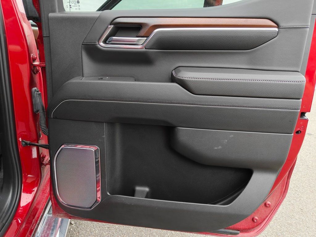 2024 GMC Sierra 1500 Denali - 22969413 - 19