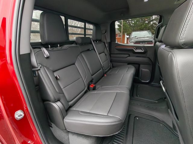 2024 GMC Sierra 1500 Denali - 22969413 - 20