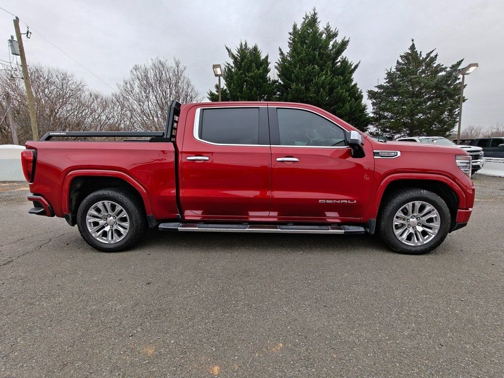 2024 GMC Sierra 1500 Denali - 22969413 - 21