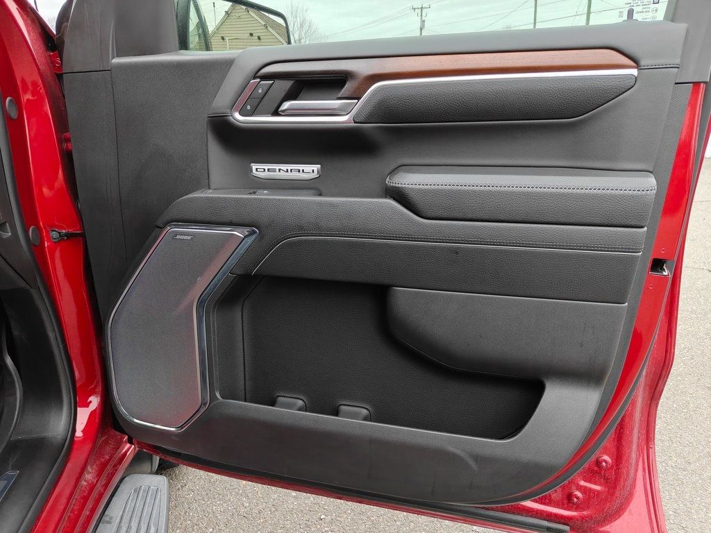2024 GMC Sierra 1500 Denali - 22969413 - 22