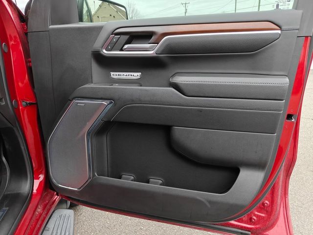 2024 GMC Sierra 1500 Denali - 22969413 - 22