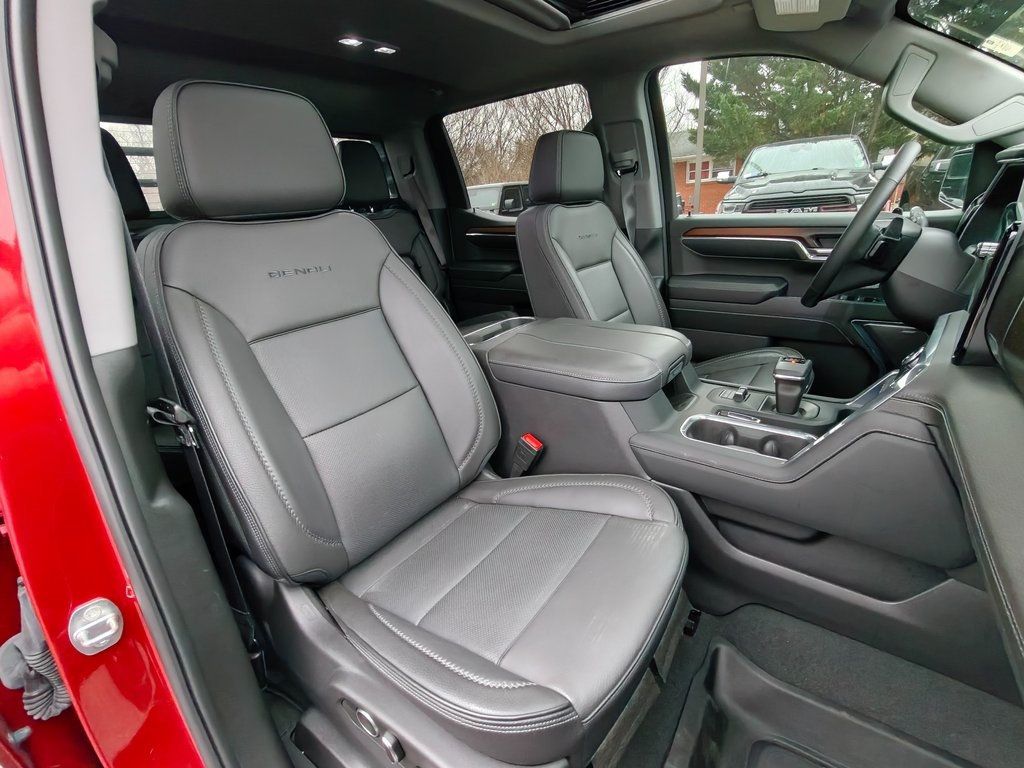 2024 GMC Sierra 1500 Denali - 22969413 - 23