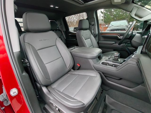 2024 GMC Sierra 1500 Denali - 22969413 - 23