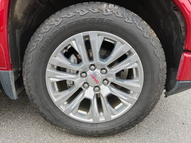 2024 GMC Sierra 1500 Denali - 22969413 - 24