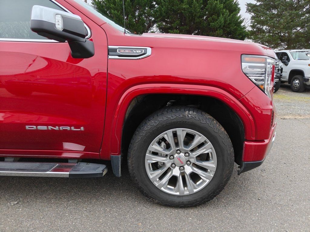 2024 GMC Sierra 1500 Denali - 22969413 - 25