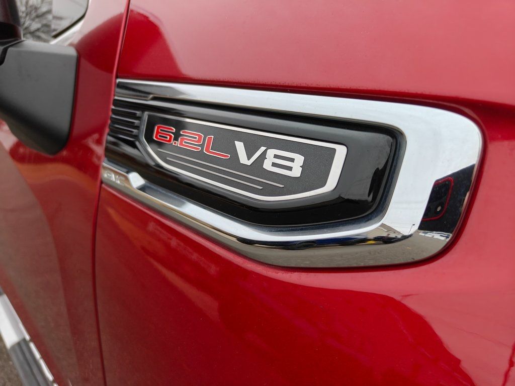 2024 GMC Sierra 1500 Denali - 22969413 - 26