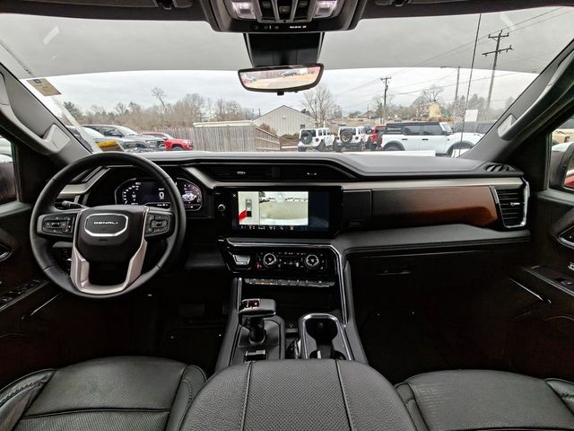 2024 GMC Sierra 1500 Denali - 22969413 - 28