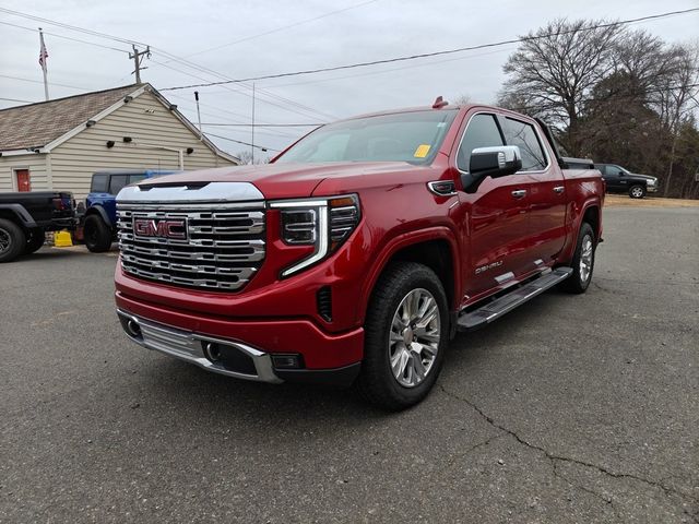 2024 GMC Sierra 1500 Denali - 22969413 - 2