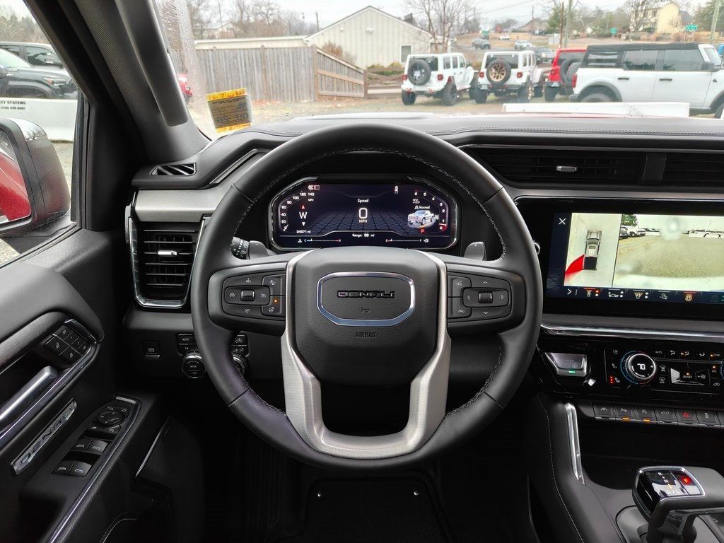 2024 GMC Sierra 1500 Denali - 22969413 - 29
