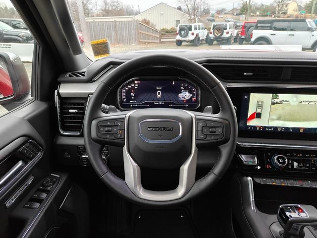 2024 GMC Sierra 1500 Denali - 22969413 - 29