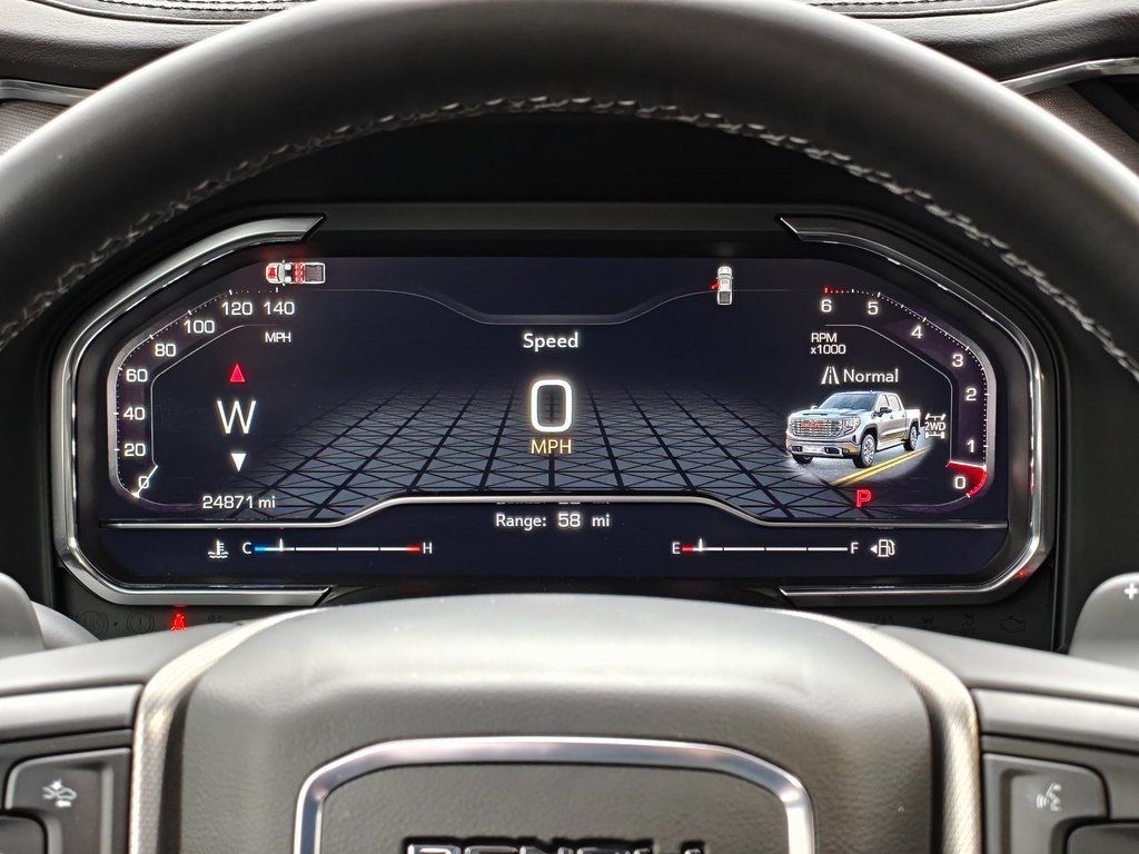 2024 GMC Sierra 1500 Denali - 22969413 - 30