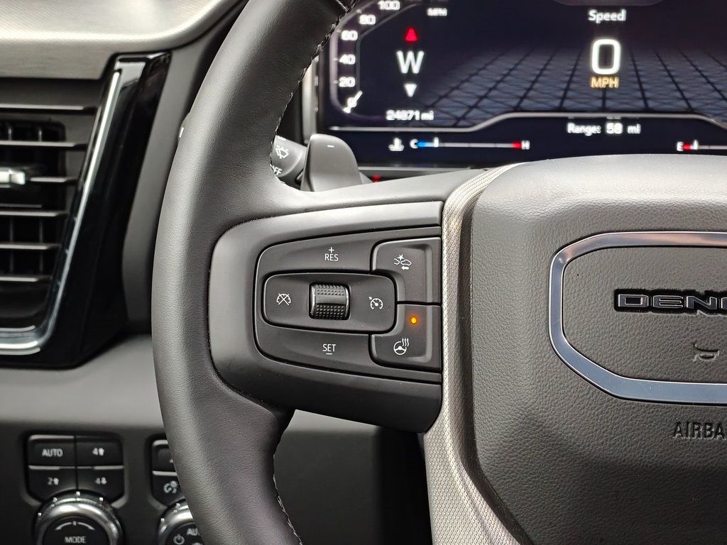 2024 GMC Sierra 1500 Denali - 22969413 - 31